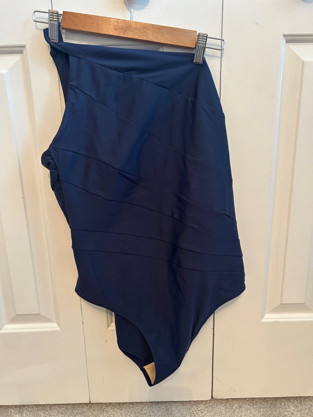 Sidestroke Navy Like New - Picture 3 of 4